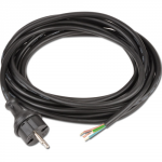Cablu alimentare H07RN-F 3x1.5mm 6m Bosch 1609203C53