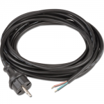 Cablu alimentare H07RN-F 3m 2x1.0mm Dewalt 1005757-00