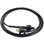 Cablu alimentare 4m 2x1.0mm Makita 699020-5