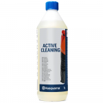 Detergent Active Clean Spray 1L Husqvarna 5583876901