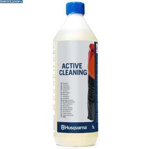 Detergent Active Clean Spray 1L Husqvarna 5583876901