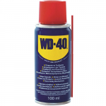 Lubrifiant multifuncțional 100ml WD-40 30201