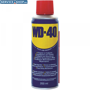 Lubrifiant multifuncțional 200ml WD-40 780001
