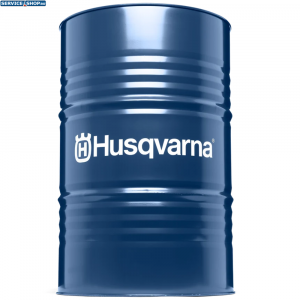 Ulei mineral ungere lant (All Season) 208L Husqvarna 546818920