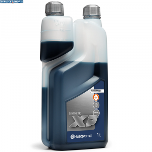 Ulei amestec XP Sintetic (2-Timpi) 1L Husqvarna 547929802