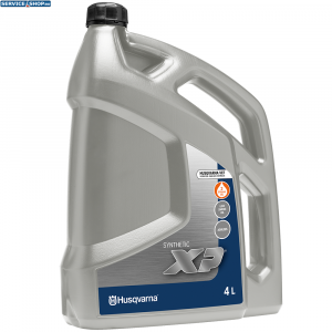 Ulei amestec XP Sintetic (2-Timpi) 4L Husqvarna 547929803