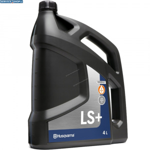 Ulei amestec LS+ (2-Timpi) 4L Husqvarna 578037102