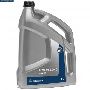 Ulei transmisie 10W-30 4T AWD 4L Husqvarna 597687004