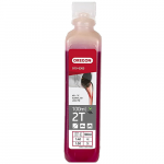 Ulei amestec pentru motoare 2T rosu 100ml Oregon 010-6365