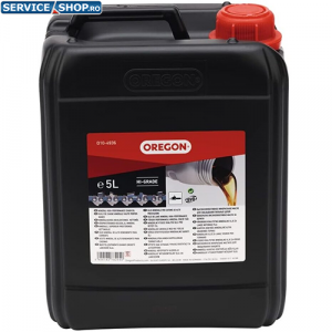 Ulei mineral pentru ungere lant 5L Oregon O10-4936