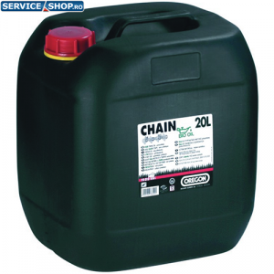 Ulei Bio pentru ungere lant 20L Oregon O10-6364