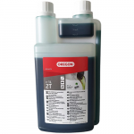Ulei amestec pentru motoare 2T verde cu dozator 1L Oregon O10-6370