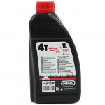 Ulei pentru motoare in 4 timpi 0.6L SAE30 Oregon O10-9623