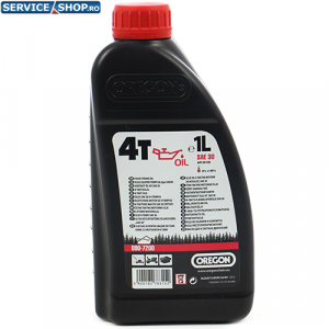 Ulei pentru motoare in 4 timpi 0.6L SAE30 Oregon O10-9623