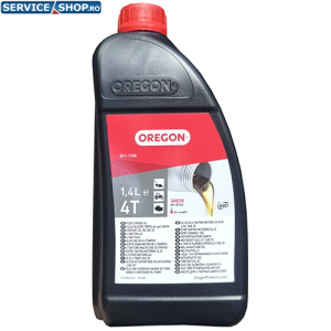 Ulei pentru motoare in 4 timpi 1.4L SAE30 Oregon O11-1154