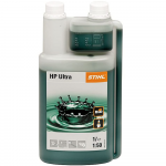 Ulei HP Ultra pentru motoare 2T 1L Stihl 07813198061