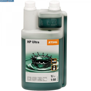 Ulei HP Ultra pentru motoare 2T 1L Stihl 07813198061