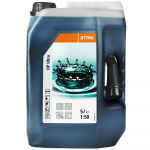 Ulei HP Ultra pentru motoare 2T 5L Stihl 07813198063