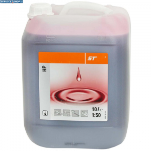 Ulei HP pentru motoare 2T 10L Stihl 07813198434