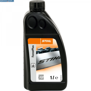 Ulei lant ForestPlus 1L Stihl 07815166001