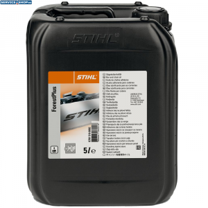 Ulei lant ForestPlus 5L Stihl 07815166002