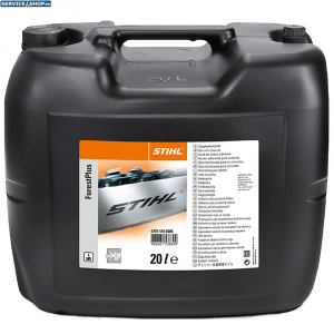 Ulei lant ForestPlus 20L Stihl 07815166006