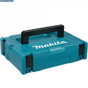 Valiza protectie MAKPAC TIP1 (395x295x105) Makita 821549-5