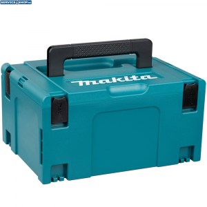 Valiza protectie MAKPAC TIP3 (395x295x210) Makita 821551-8
