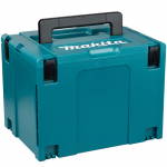 Valiza protectie MAKPAC TIP4 (395x295x315) Makita 821552-6