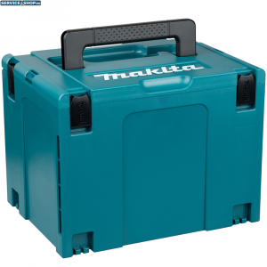 Valiza protectie MAKPAC TIP4 (395x295x315) Makita 821552-6