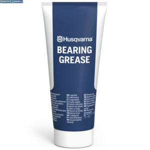 Tub cu vasilina 100g (Rulmenti) Husqvarna 535560001