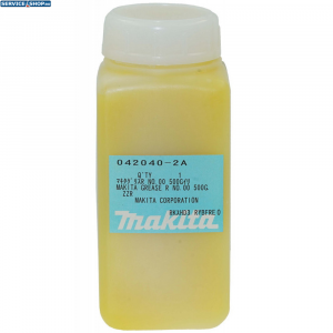 Vaselina 0.5Kg (Rotopercutoare / Demolatoare) Makita 042040-2A