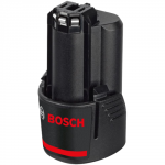 Acumulator 10.8V 2.0Ah Li-Ion Bosch 1600Z0002X