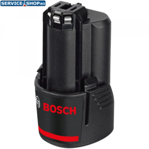 Acumulator 10.8V 2.0Ah Li-Ion Bosch 1600Z0002X