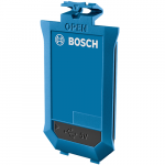 Acumulator BA 3.7V 1.0Ah Li-Ion Bosch 1608M00C43