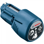 Adaptor baterii AA1 Bosch 1608M00C1B