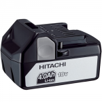 Acumulator 18V 4.0Ah Li-Ion BSL1840 Hitachi 334421
