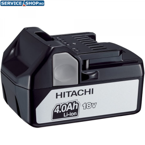 Acumulator 18V 4.0Ah Li-Ion BSL1840 Hitachi 334421