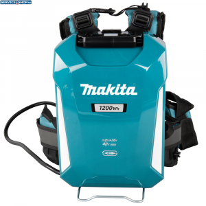 Acumulator tip rucsac PDC1200 2x18V 33.5A (LM001C) Makita PDC1200A01