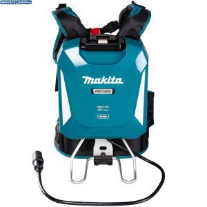 Acumulator tip rucsac PDC1500 2x18V 43.5A (LM001C) Makita PDC1500A01