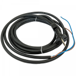Cablu alimentare H07RN-F 5m 2x1.5mm 4023386070067