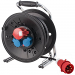 Derulator tambur PVC H07RN-F 5G1.5 40m 16A 20654