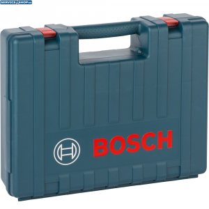 Valiza de protectie (GWS 8-115 / GWS 8-125 / GWS 9-115) Bosch 2605438170