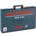 Valiza de protectie (GSH 10 DC / GSH 11 DE) Bosch 2605438322