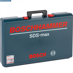Valiza de protectie (GSH 10 DC / GSH 11 DE) Bosch 2605438322