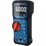 Multimetru digital Bosch GDM 600-15 (+ MH1) Profesional