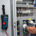 Multimetru digital Bosch GDM 600-15 (+ MH1) Profesional