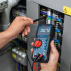 Multimetru digital Bosch GDM 600-15 (+ MH1) Profesional
