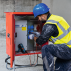Multimetru digital Bosch GDM 600-15 (+ MH1) Profesional