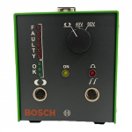 Tester rotoare si statoare Bosch 1609244C02